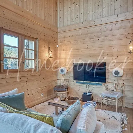 Chalet Arly 프라즈쉬아를리