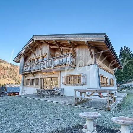 샬레 Chalet Arly 프라즈쉬아를리
