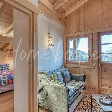Chalet Arly