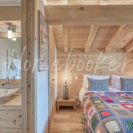 Chalet Chalet Arly