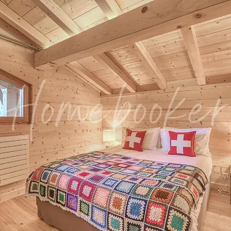 Chalet Chalet Arly *